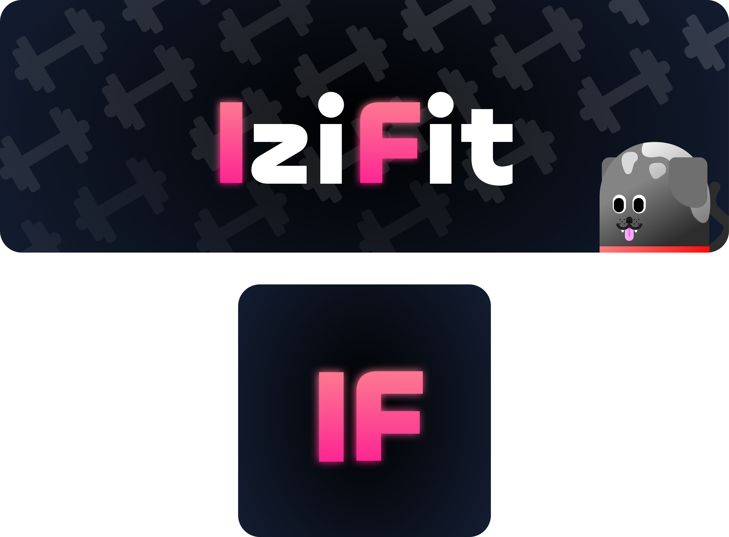 Izifit Visuel 1